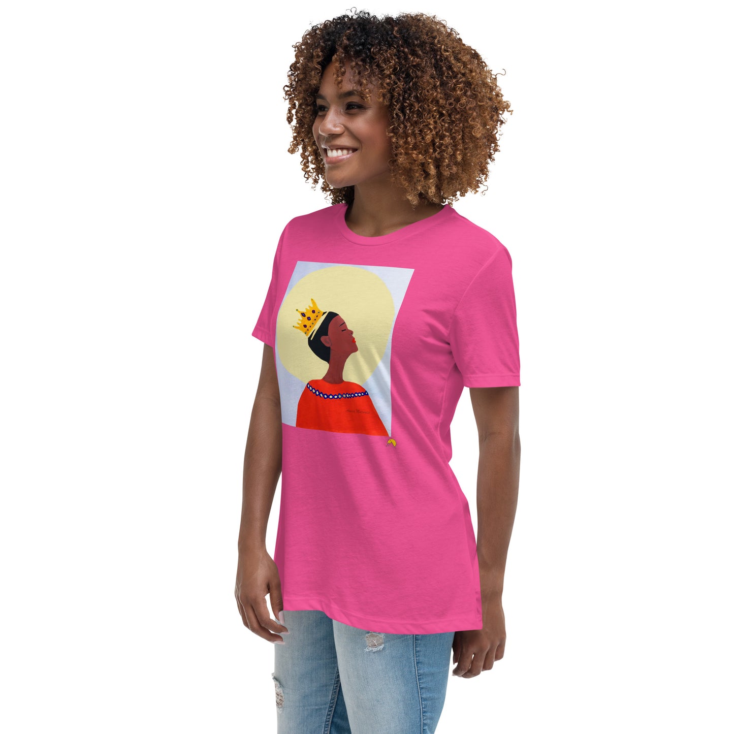 Women T-Shirt