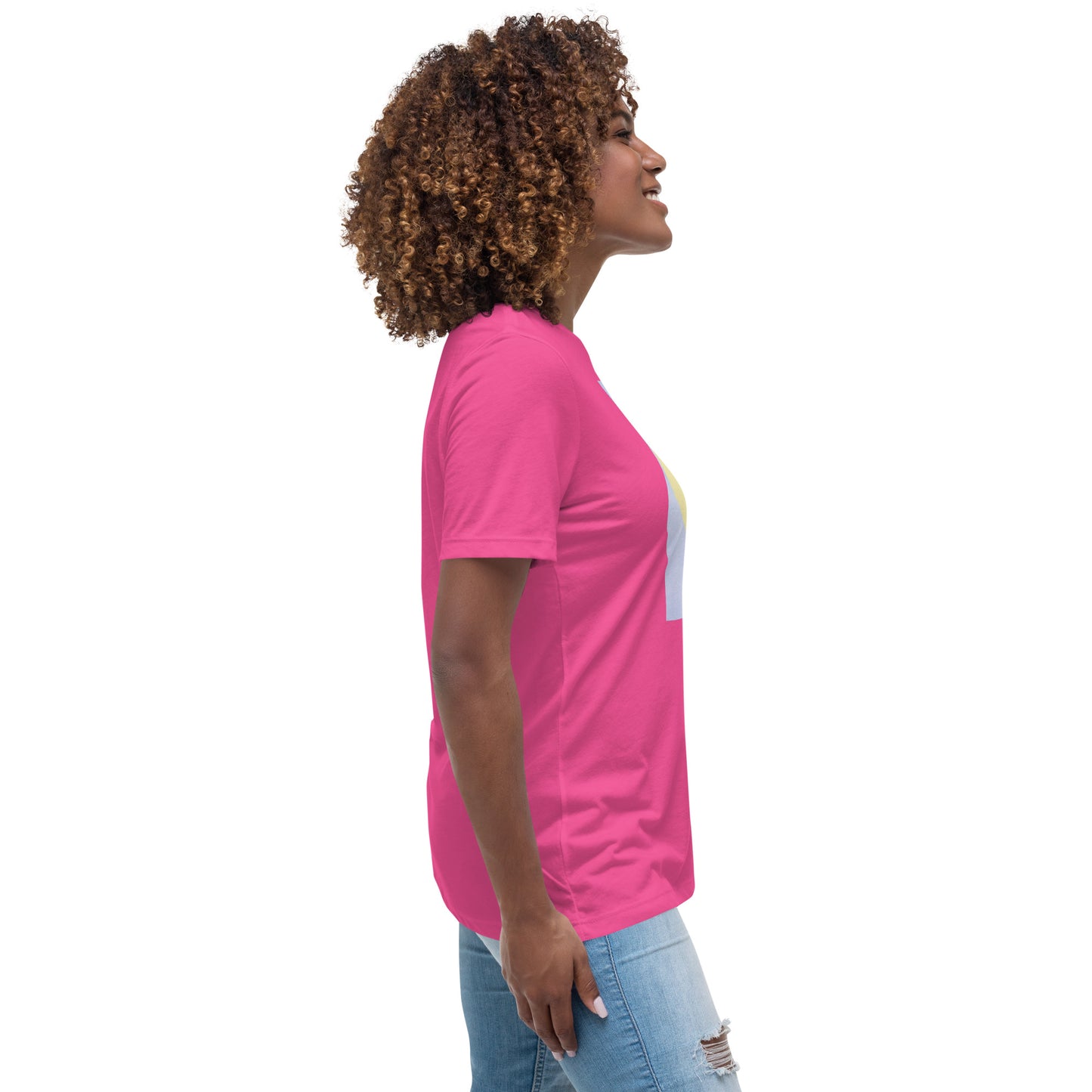 Women T-Shirt