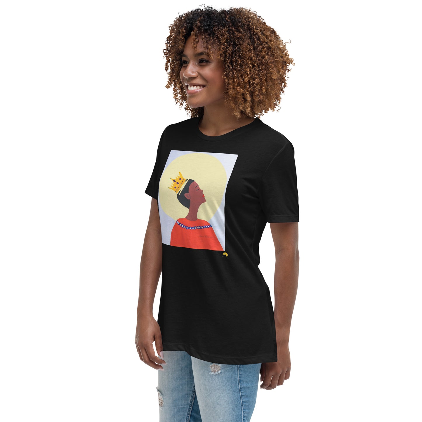 Women T-Shirt