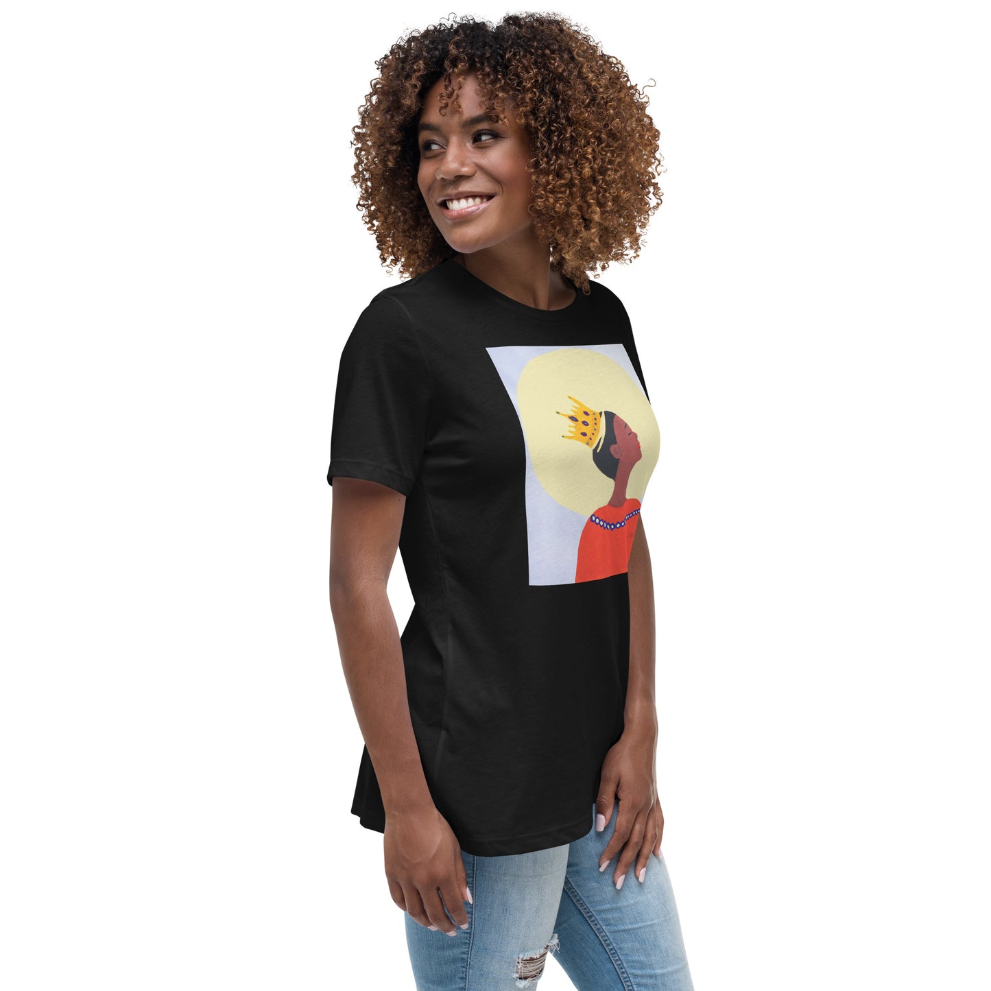 Women T-Shirt