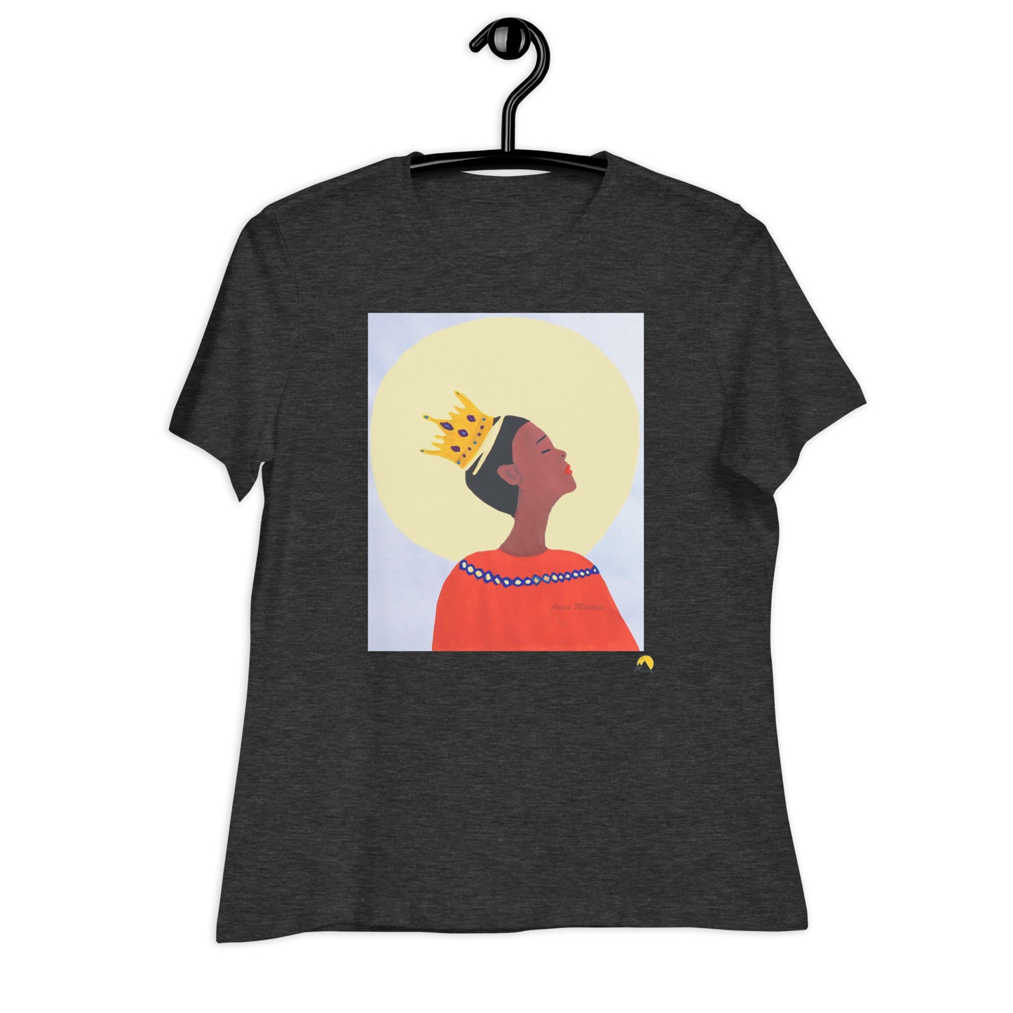 Women T-Shirt