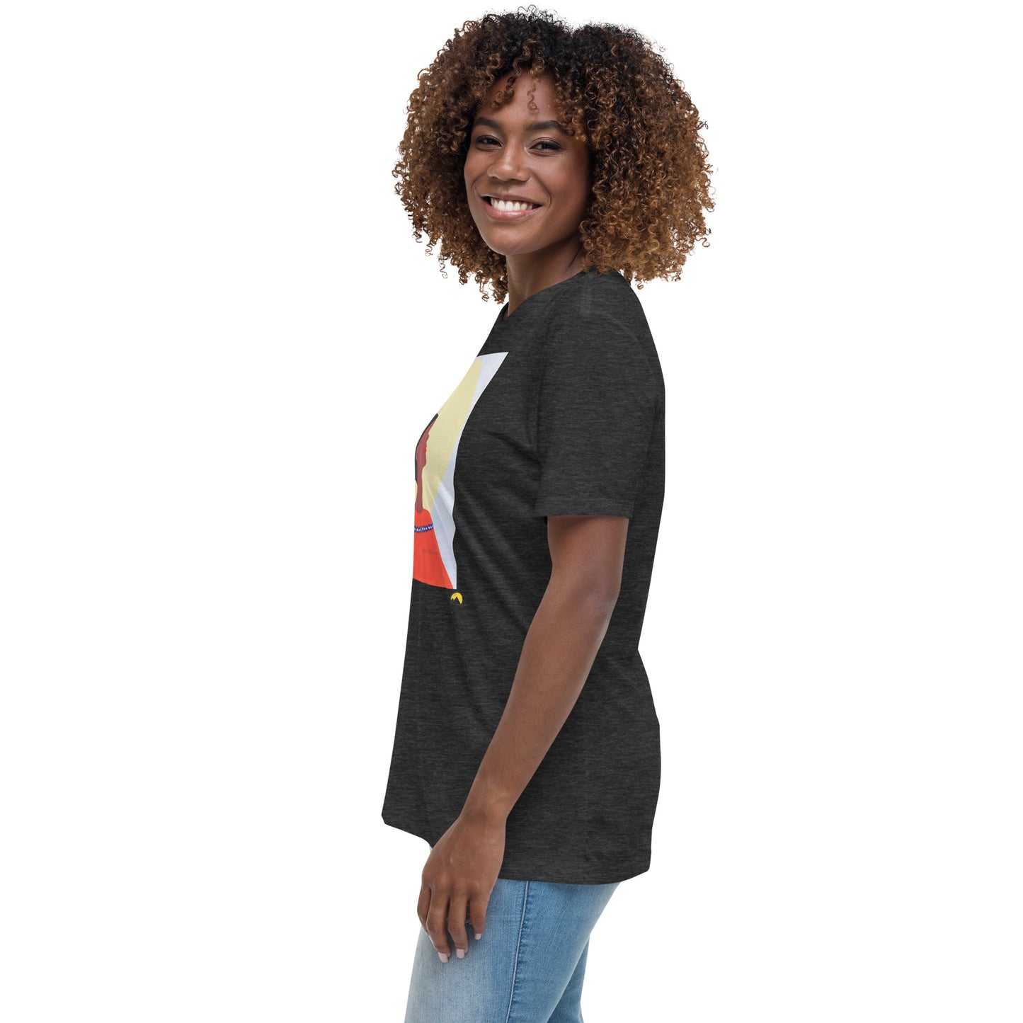 Women T-Shirt