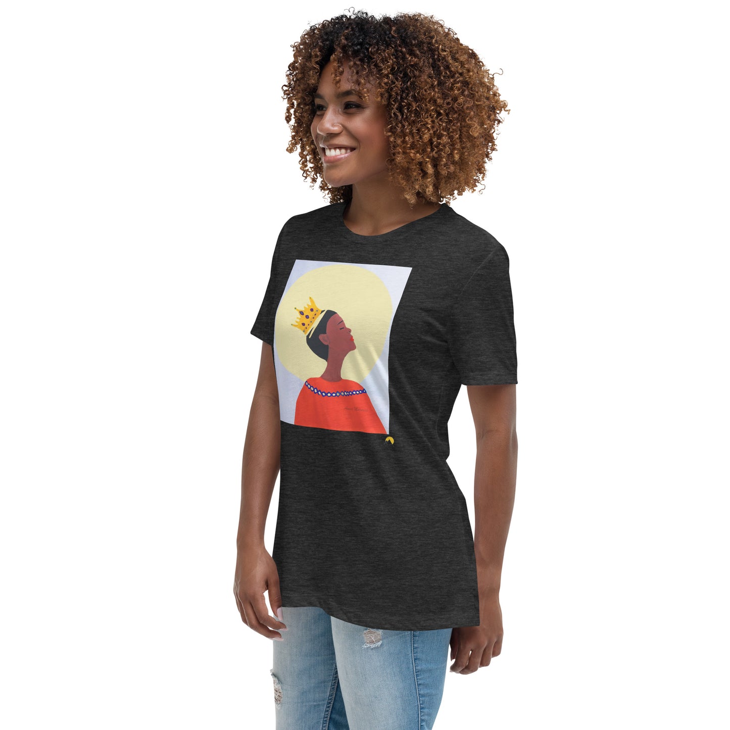 Women T-Shirt