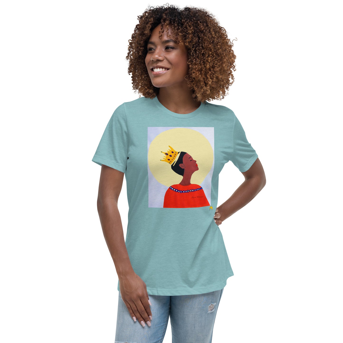 Women T-Shirt