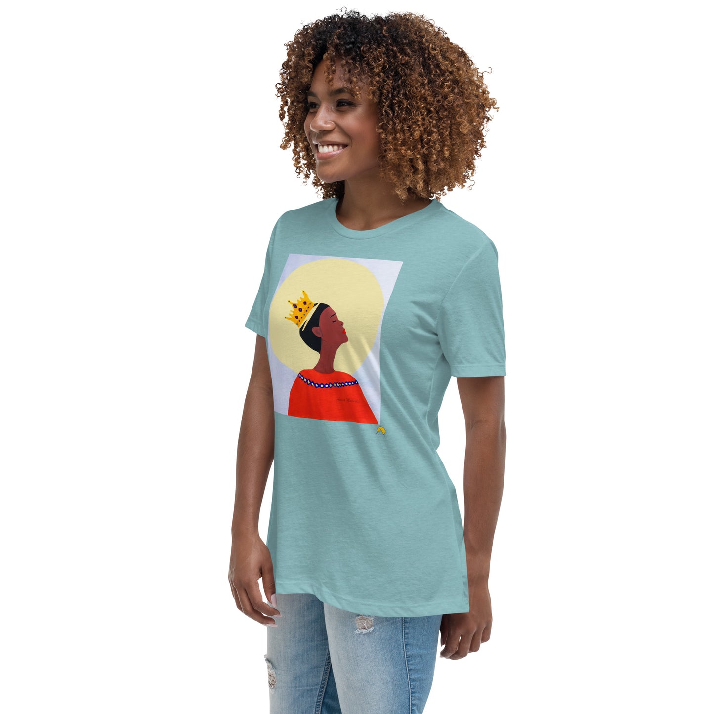 Women T-Shirt