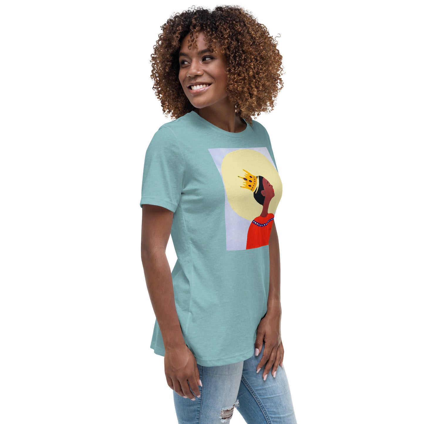 Women T-Shirt