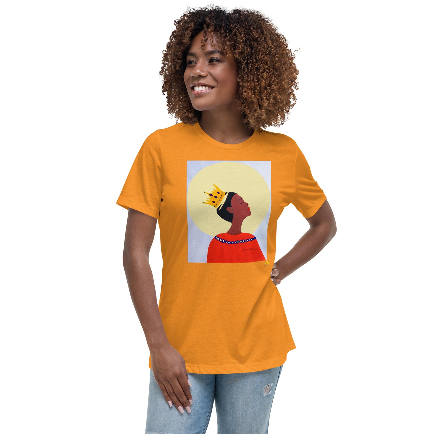 Women T-Shirt