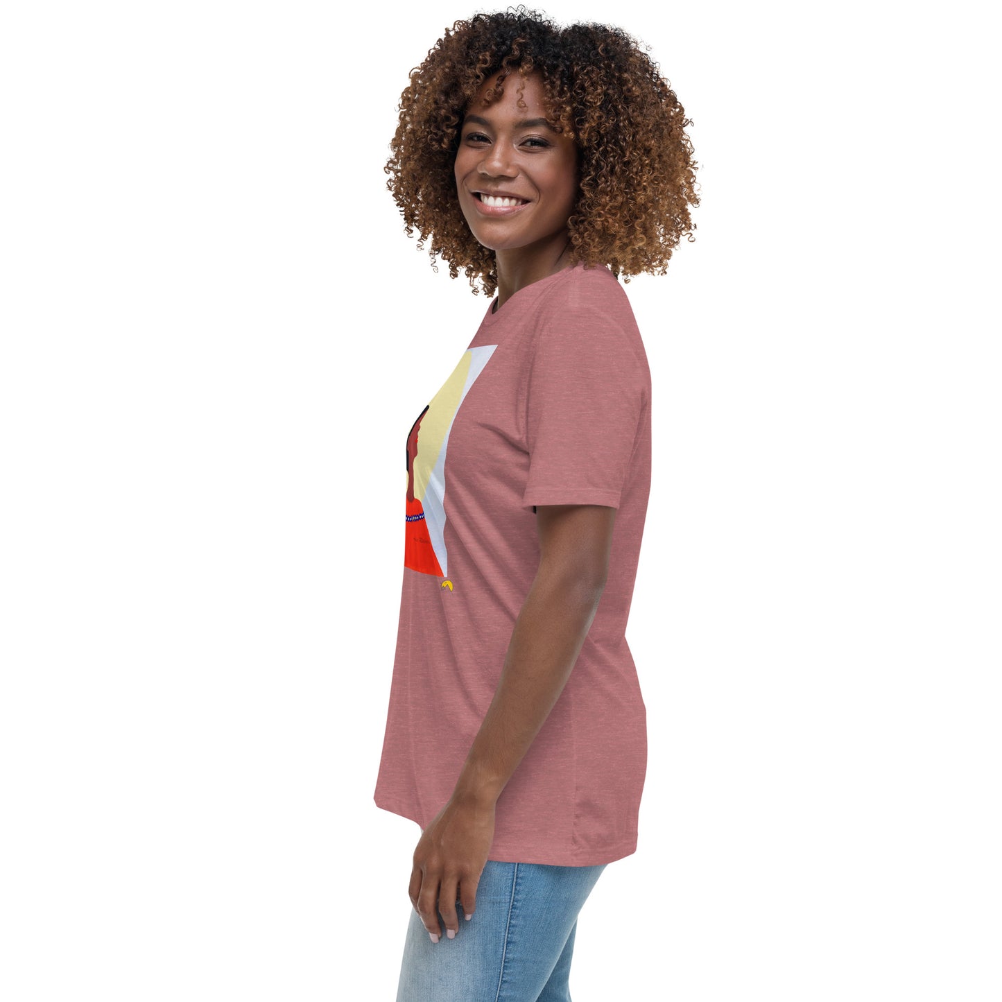 Women T-Shirt