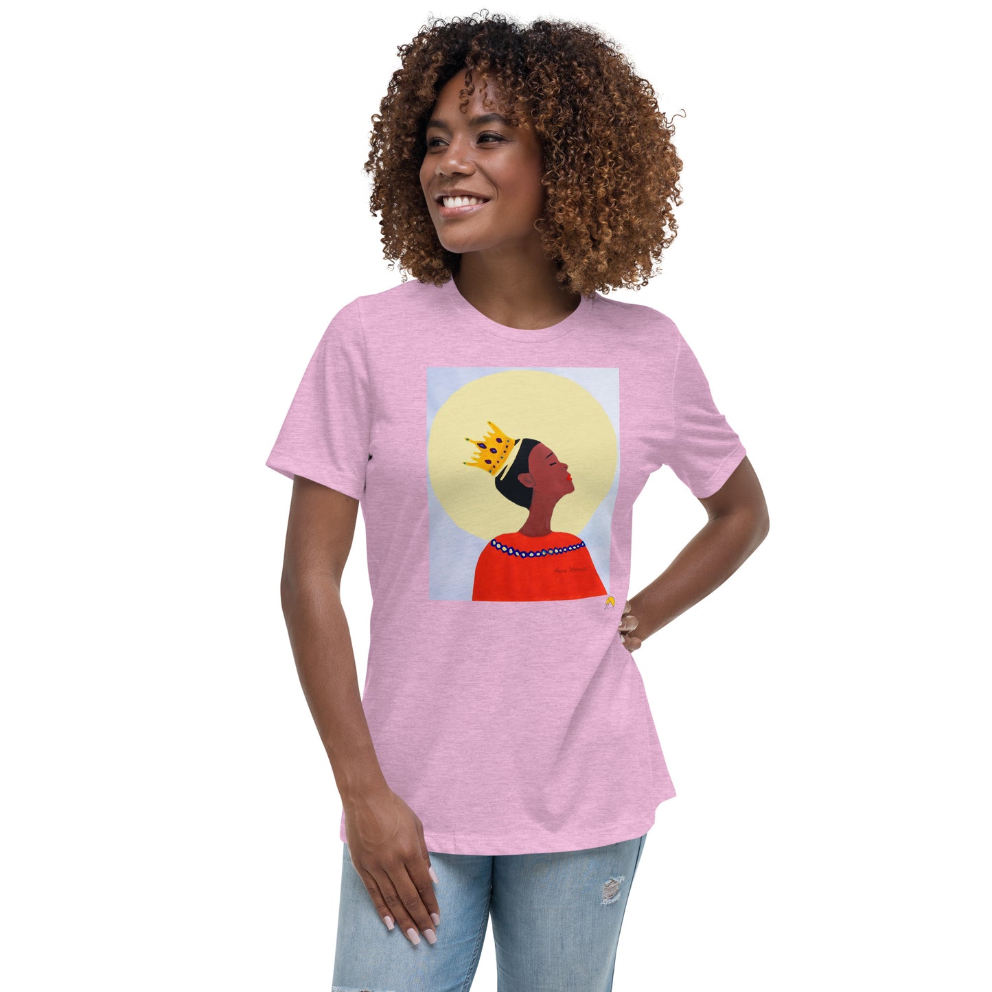 Women T-Shirt