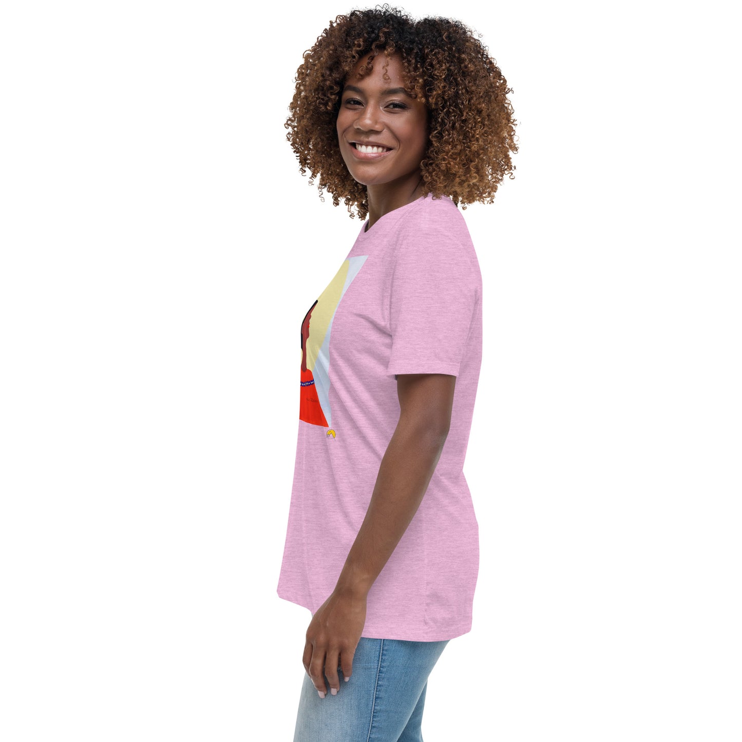 Women T-Shirt