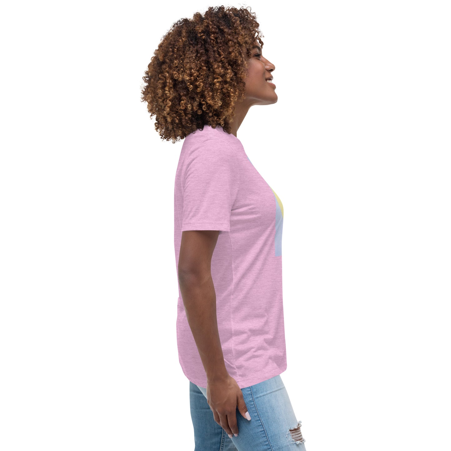 Women T-Shirt