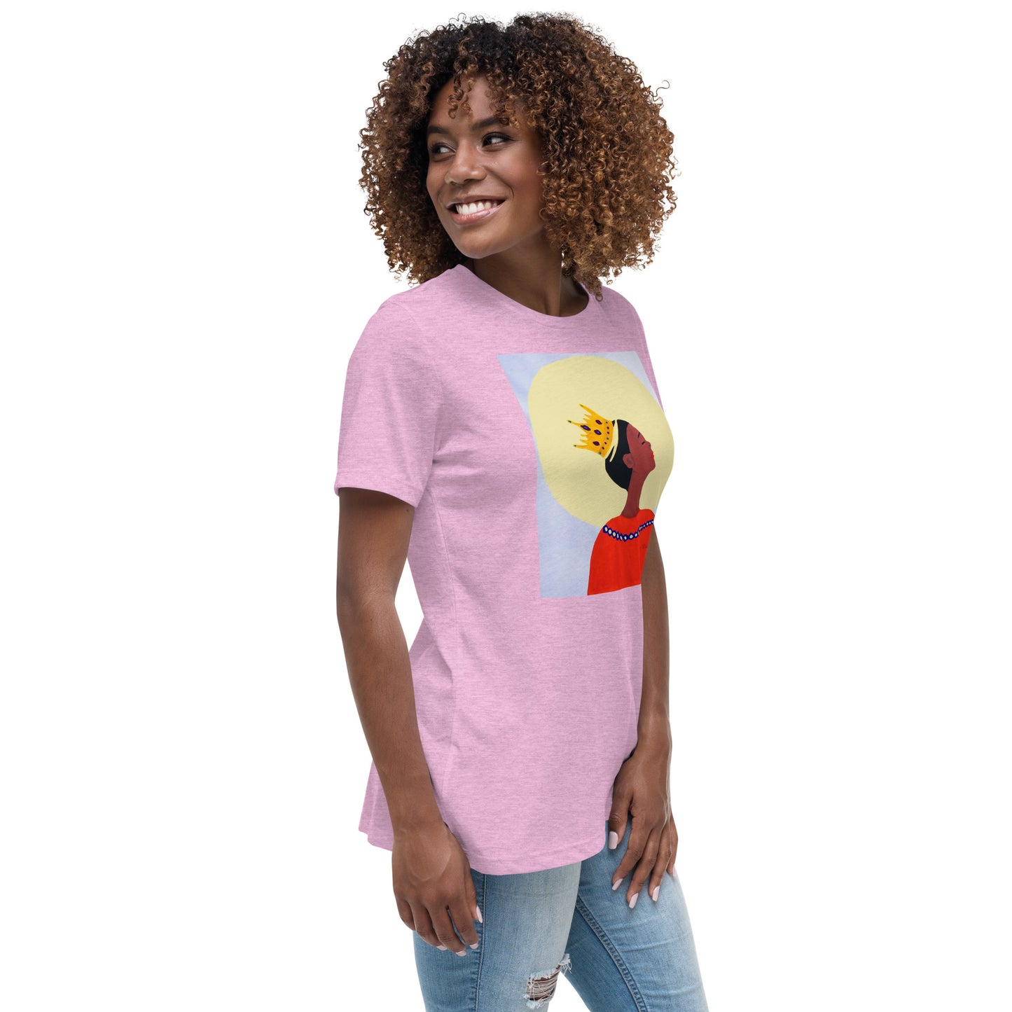 Women T-Shirt