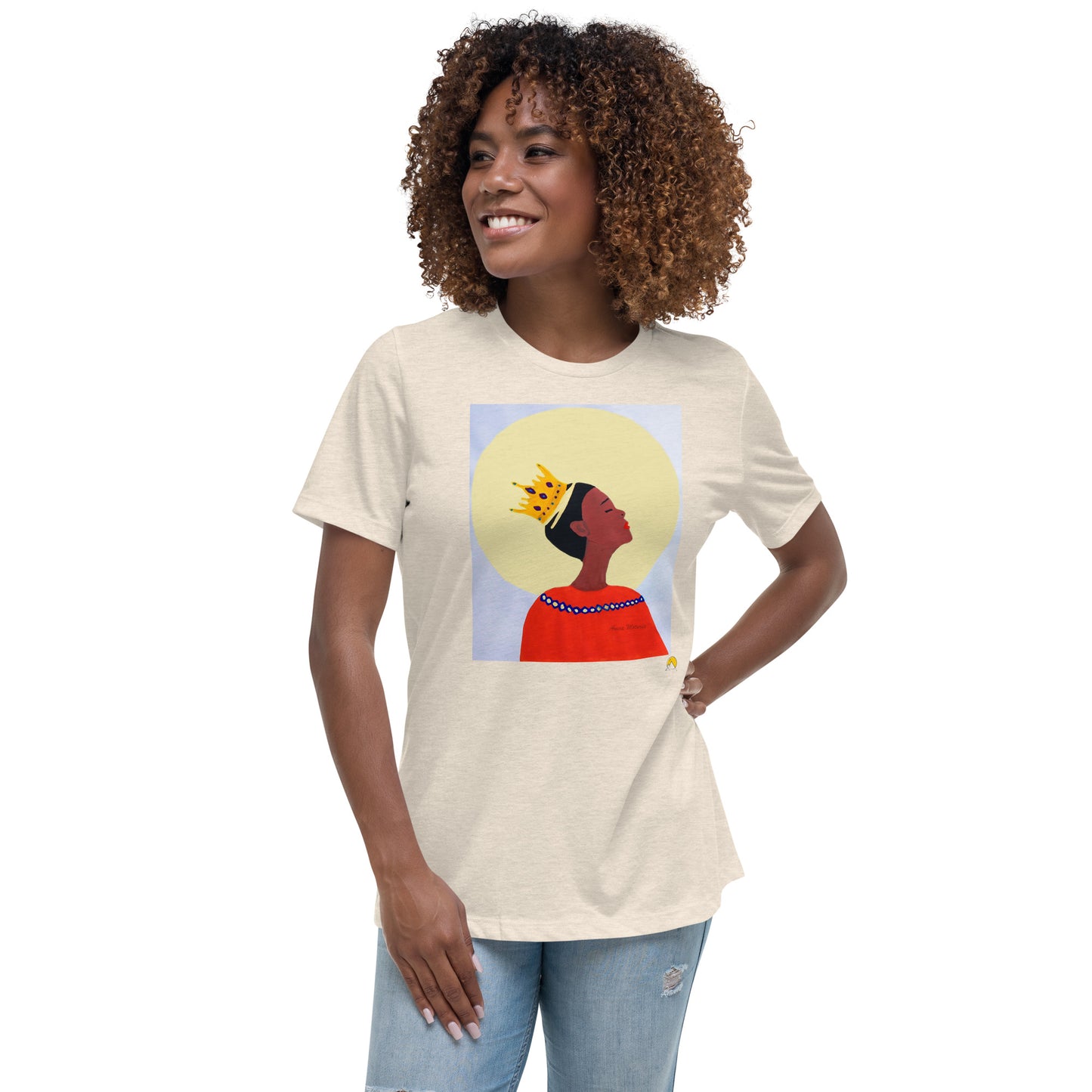 Women T-Shirt