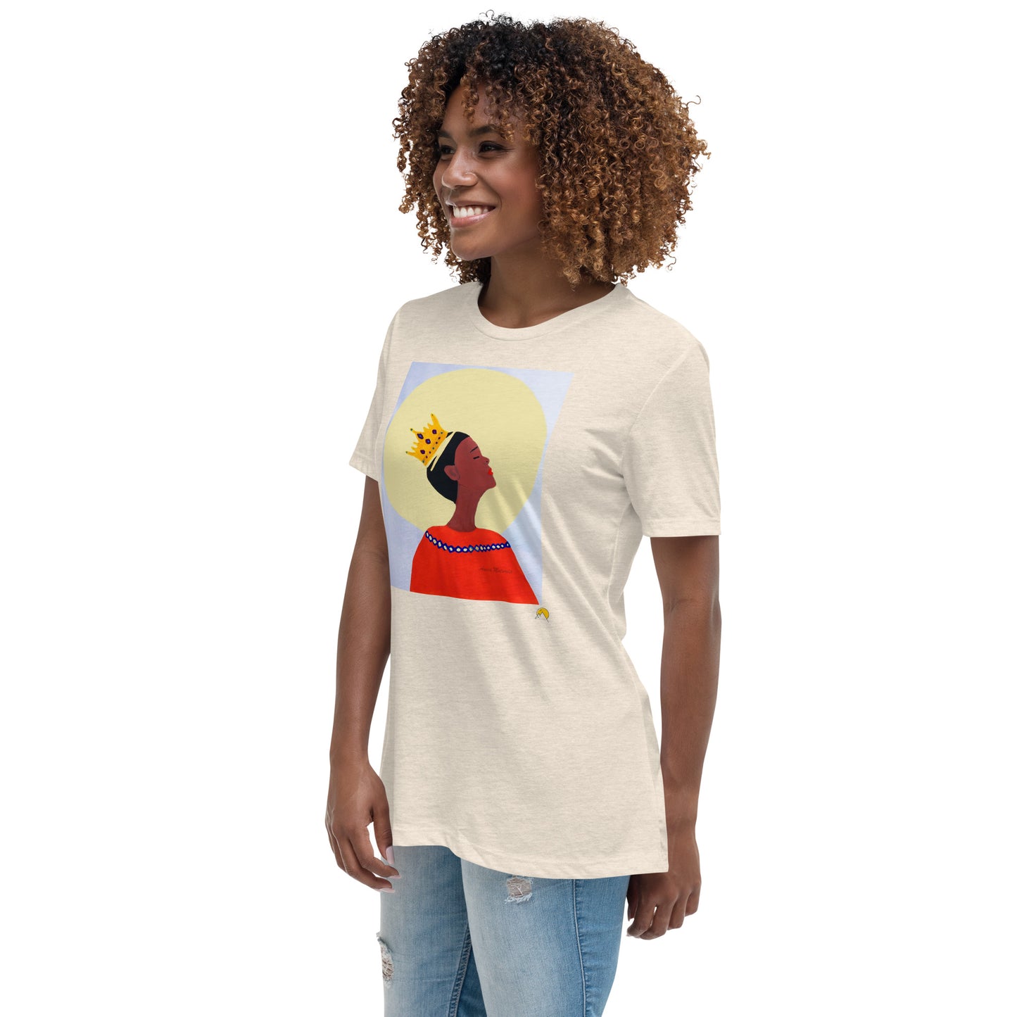 Women T-Shirt