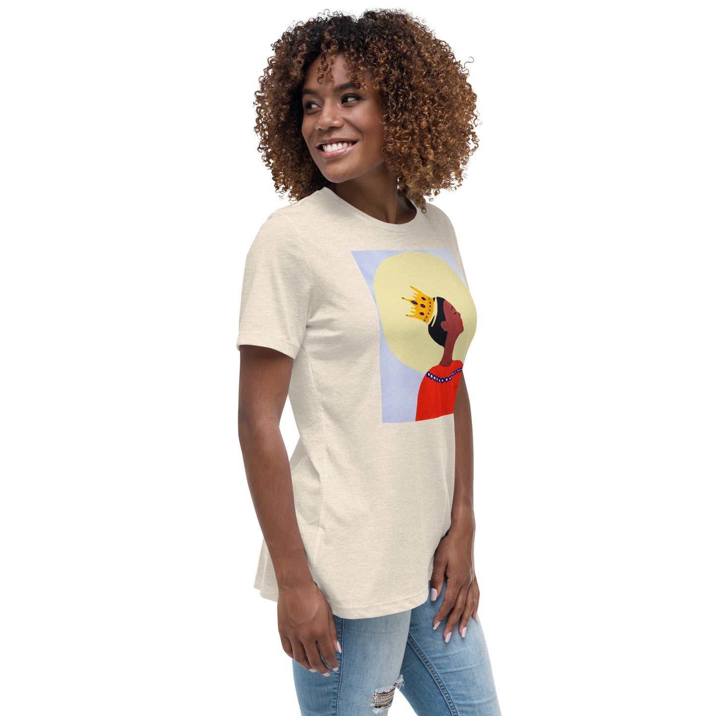 Women T-Shirt