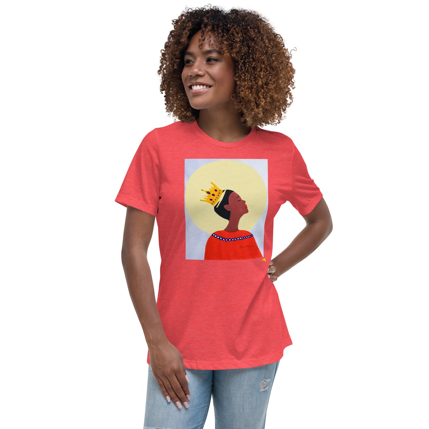 Women T-Shirt