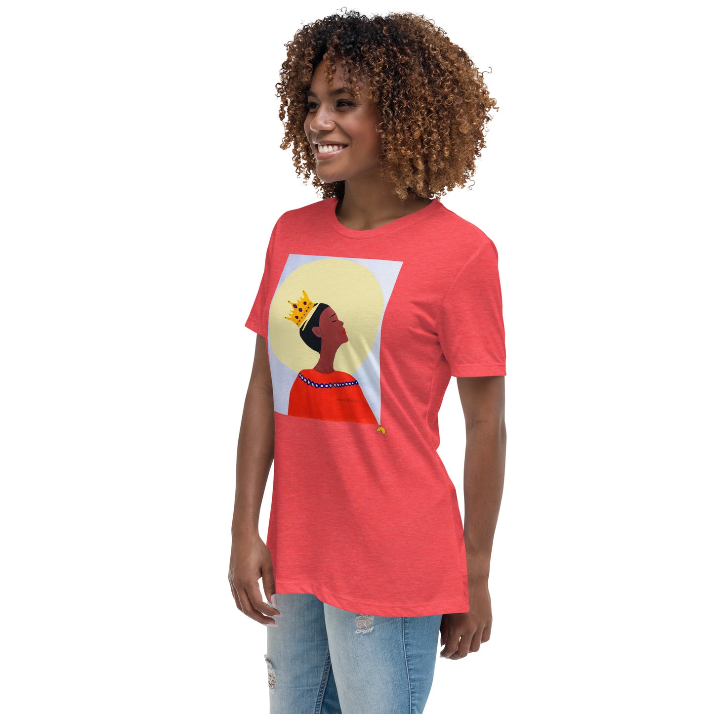 Women T-Shirt