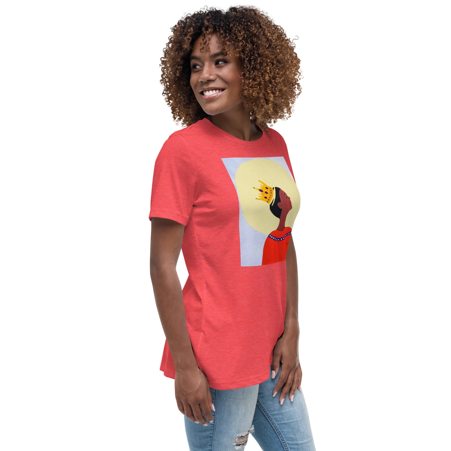 Women T-Shirt