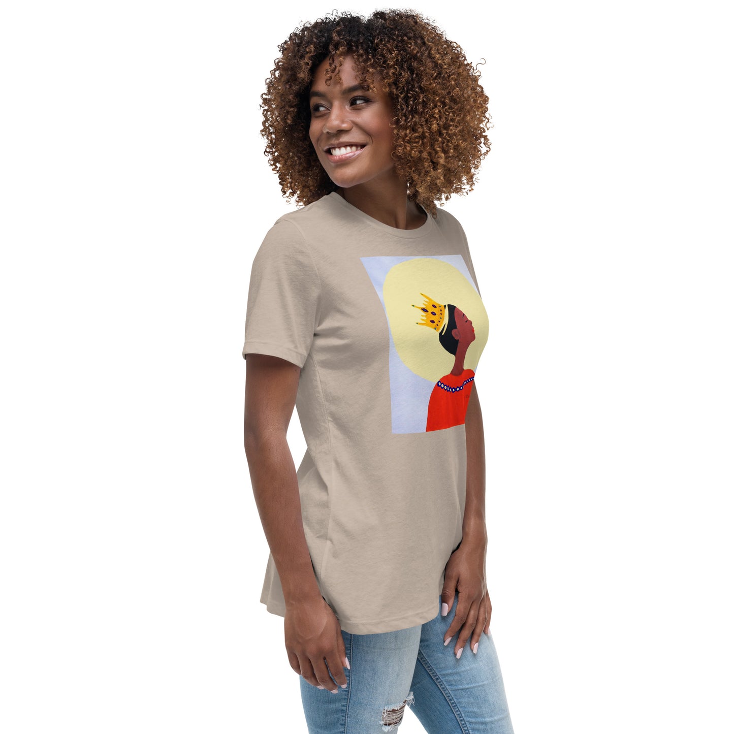 Women T-Shirt