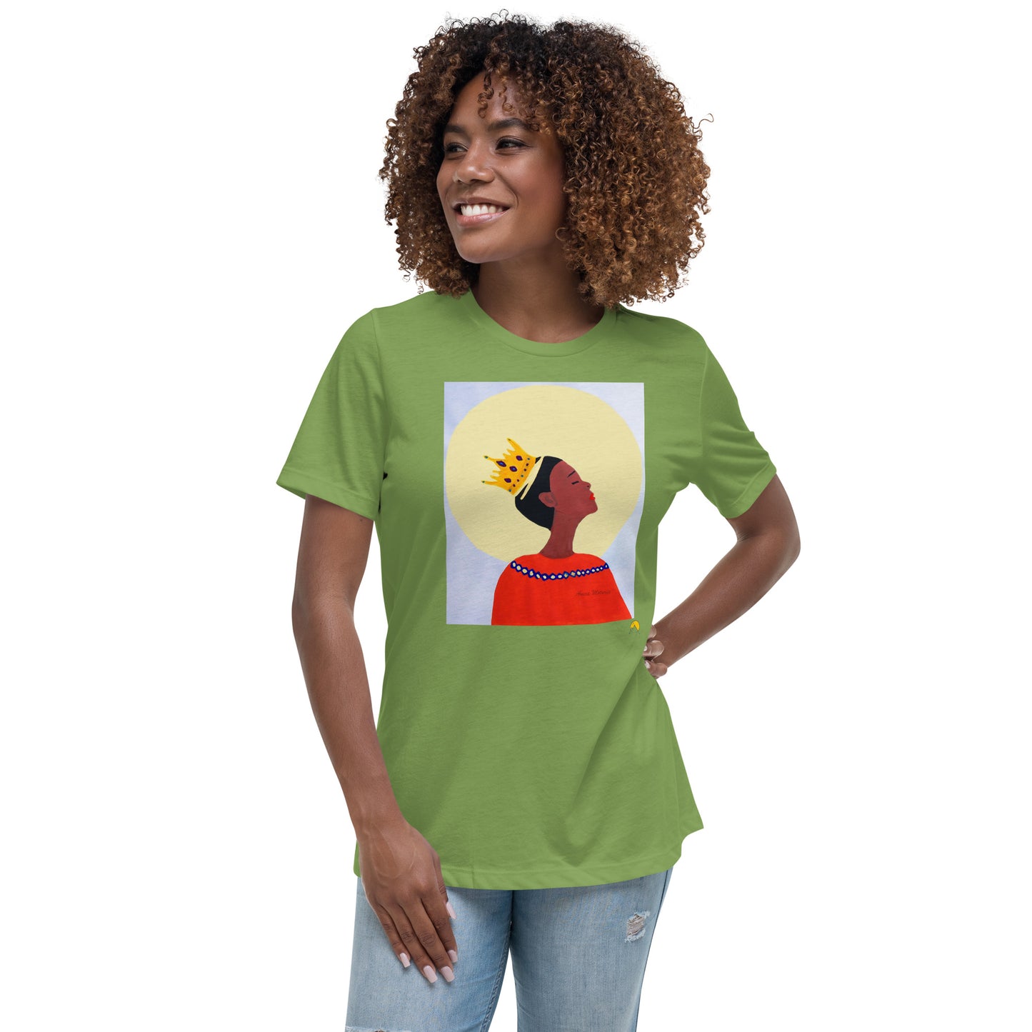 Women T-Shirt