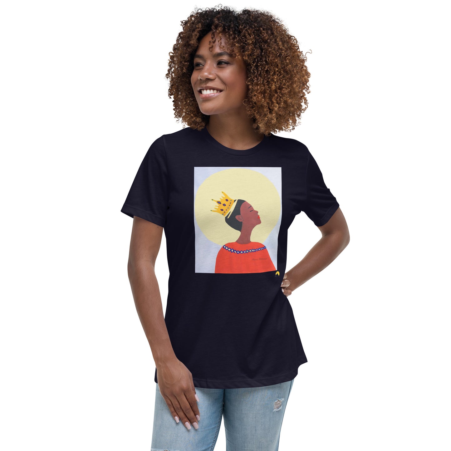 Women T-Shirt