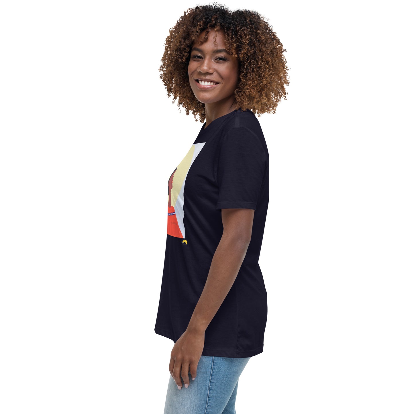 Women T-Shirt