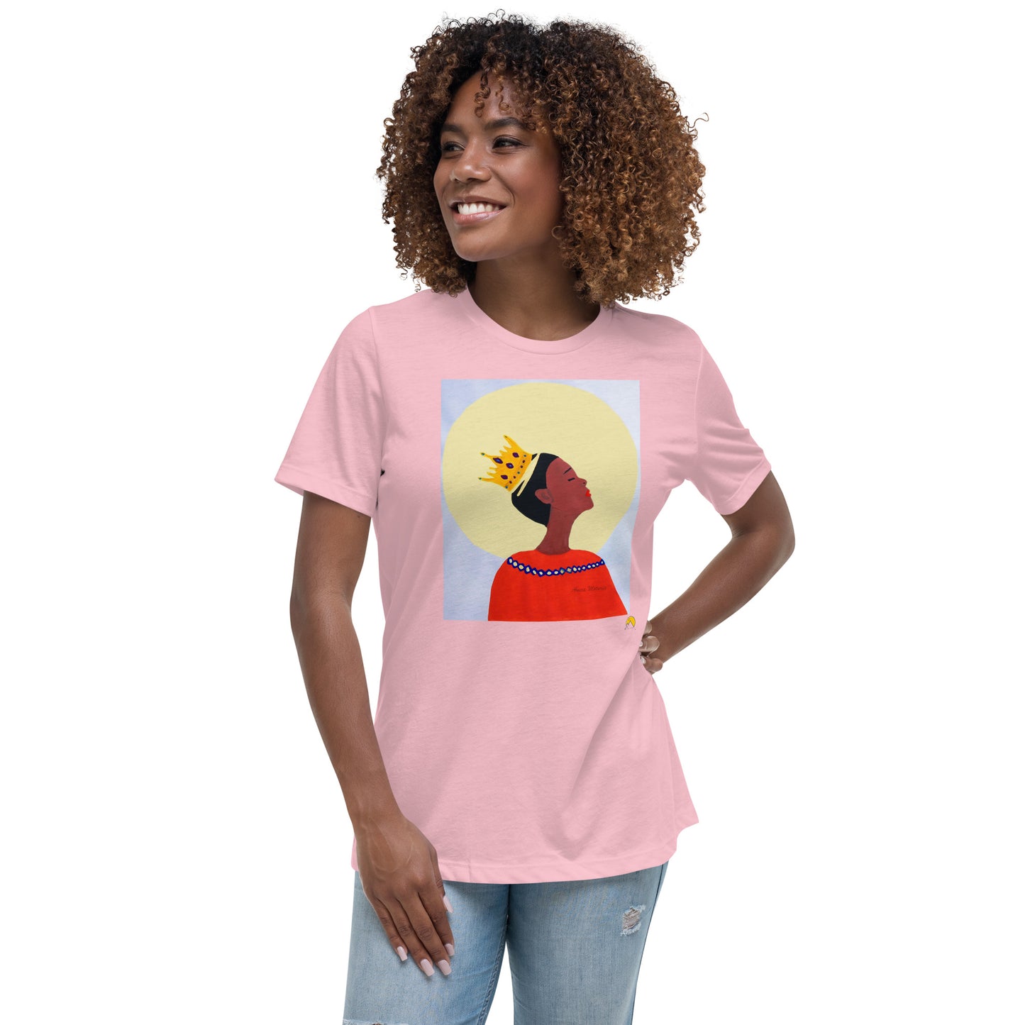 Women T-Shirt