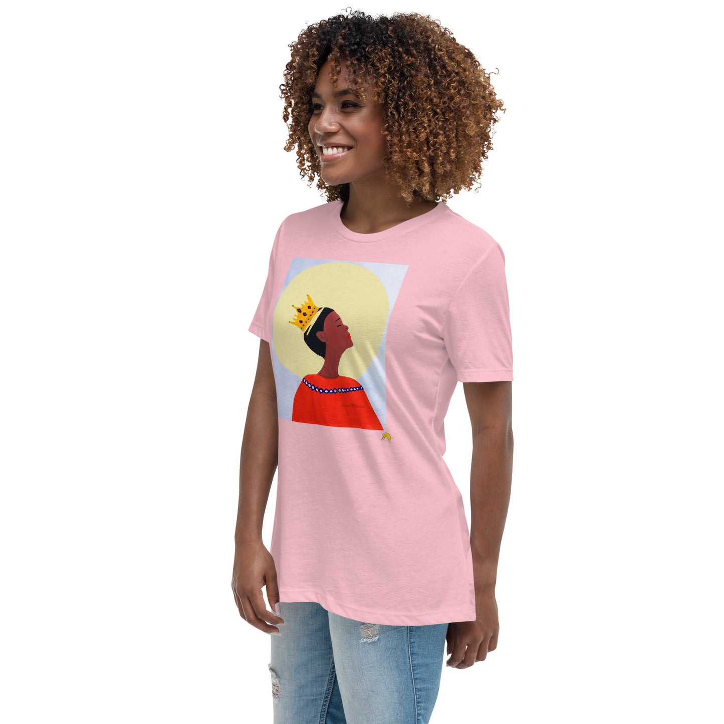 Women T-Shirt