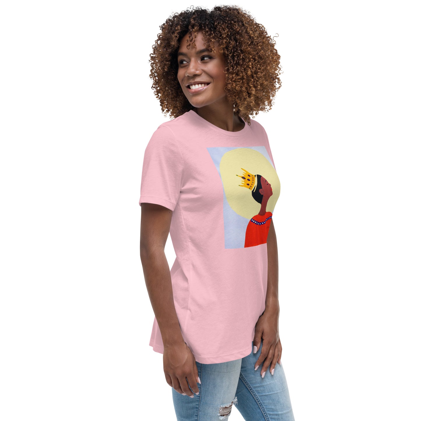 Women T-Shirt