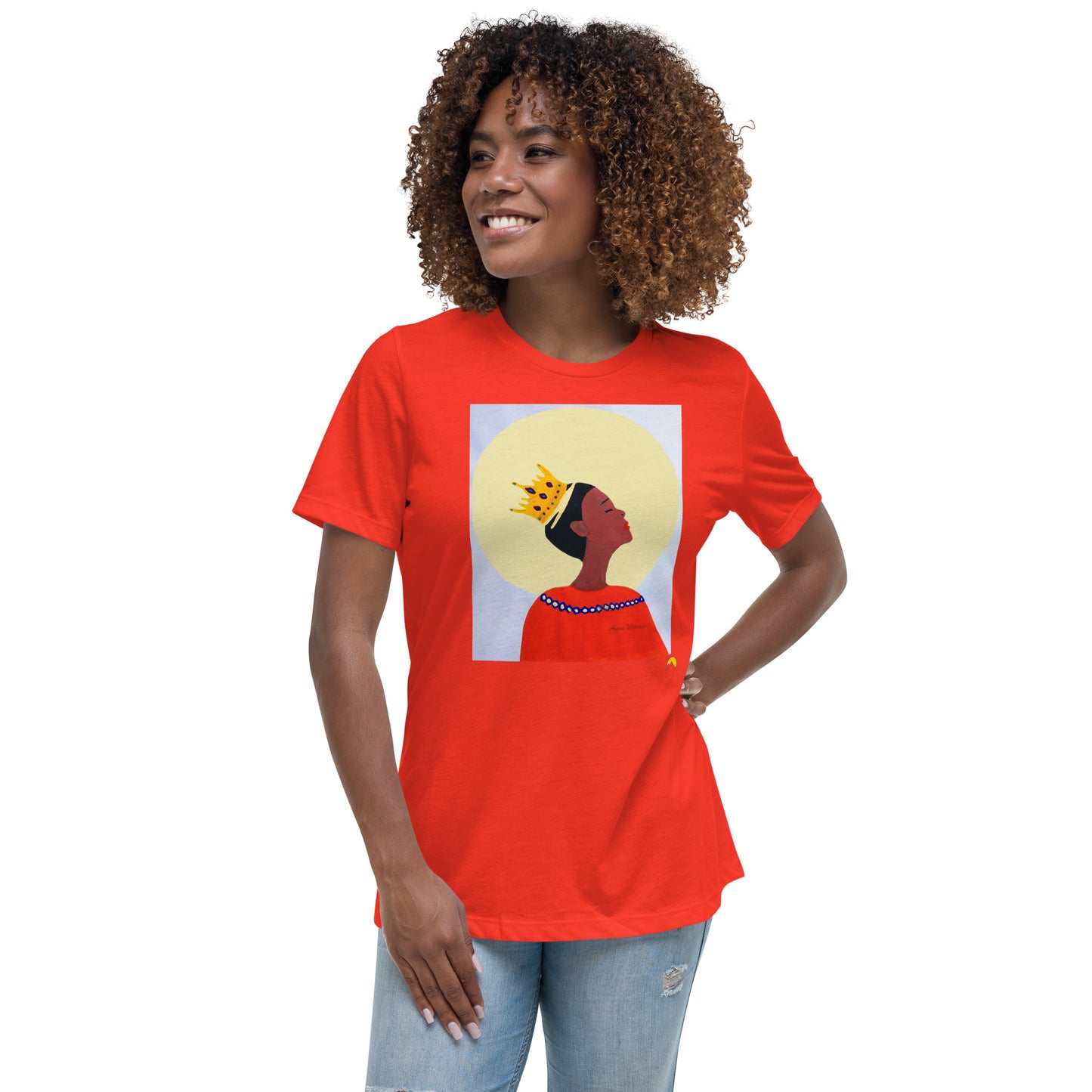 Women T-Shirt