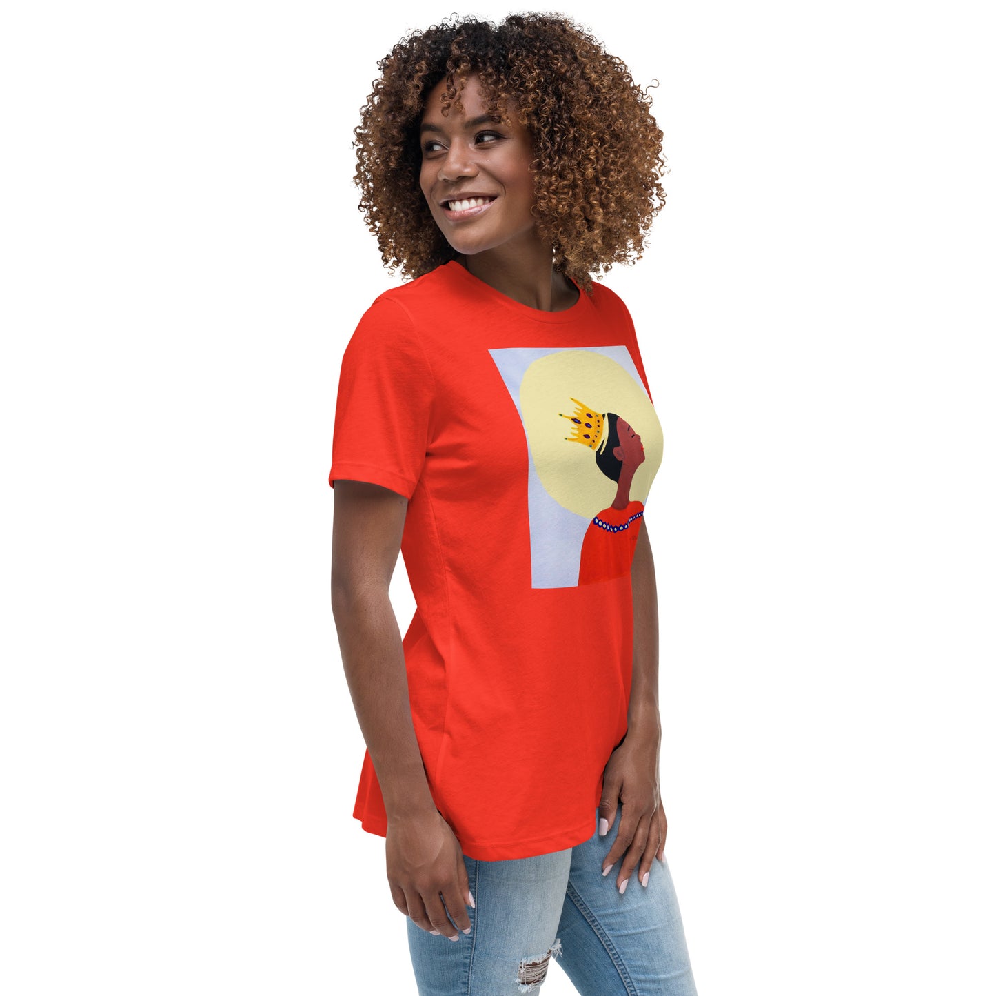 Women T-Shirt