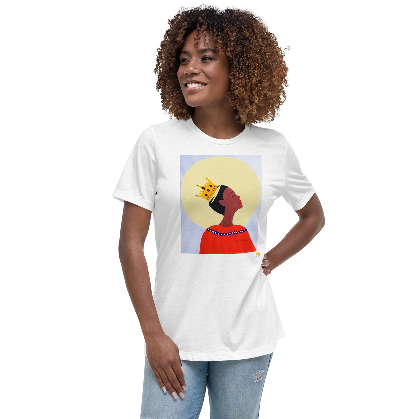 Women T-Shirt