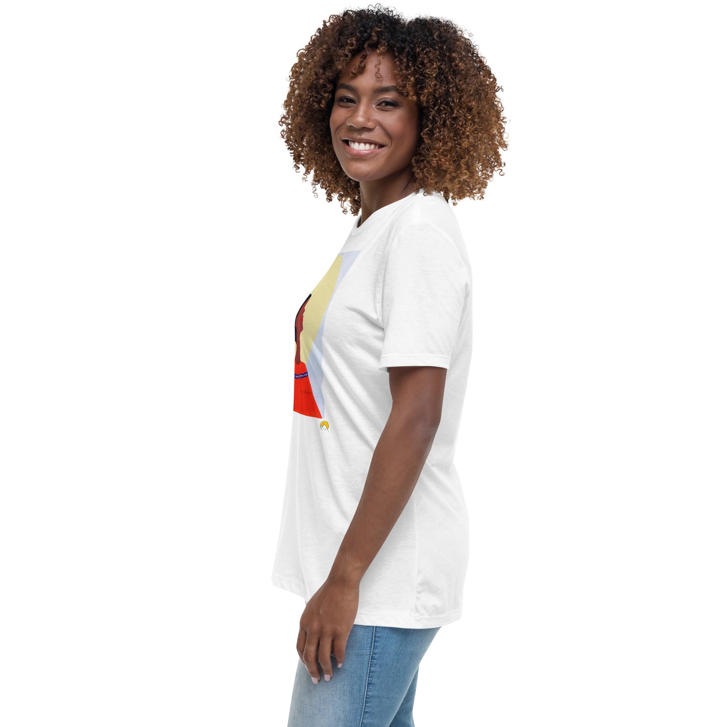 Women T-Shirt