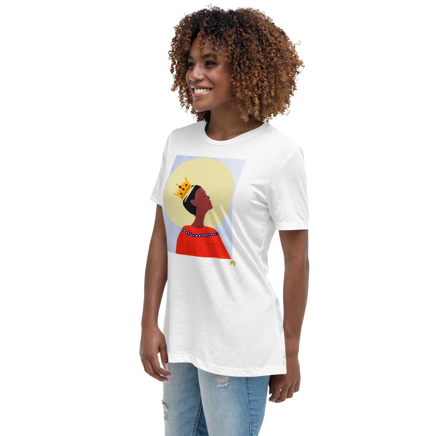 Women T-Shirt