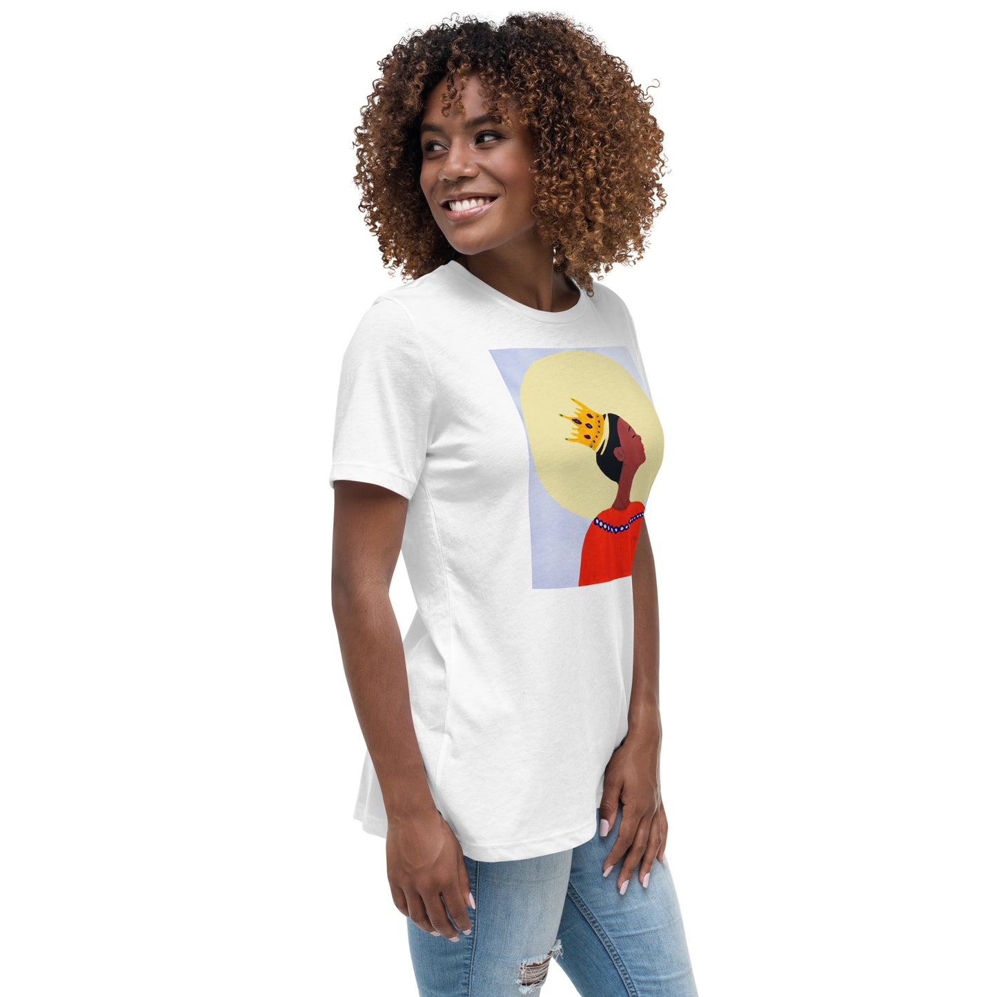 Women T-Shirt