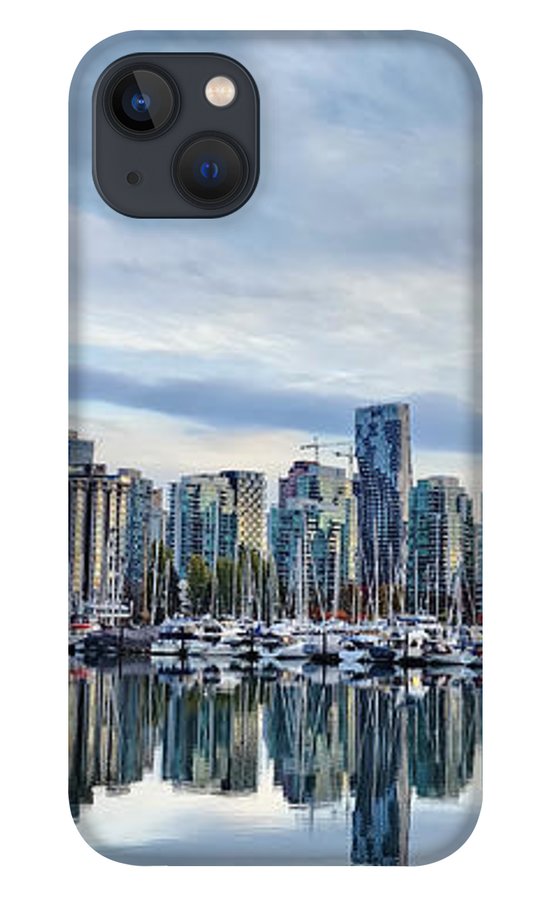 Breathtaking Vancouver - Phone Case - Customizable