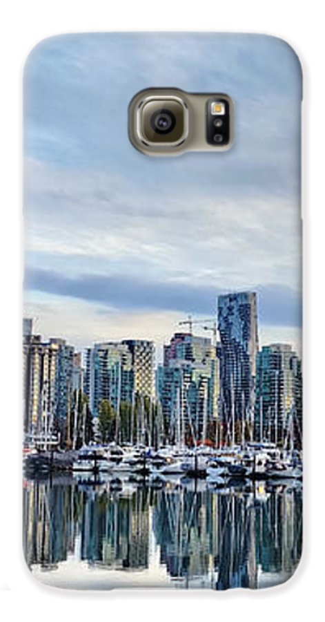 Breathtaking Vancouver - Phone Case - Customizable