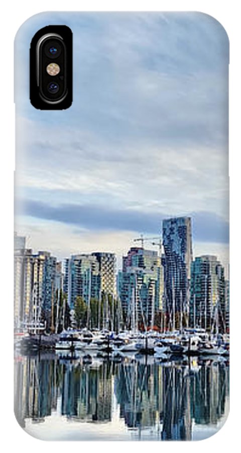 Breathtaking Vancouver - Phone Case - Customizable