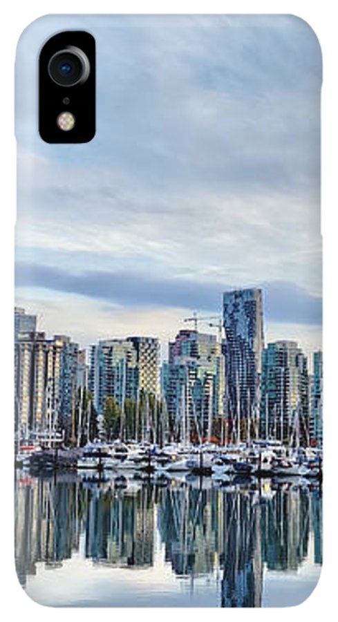 Breathtaking Vancouver - Phone Case - Customizable