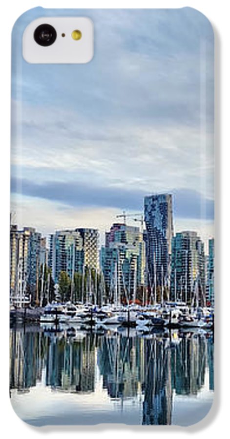 Breathtaking Vancouver - Phone Case - Customizable