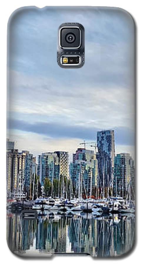 Breathtaking Vancouver - Phone Case - Customizable