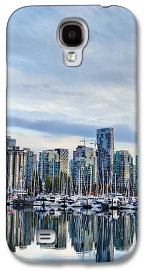 Breathtaking Vancouver - Phone Case - Customizable