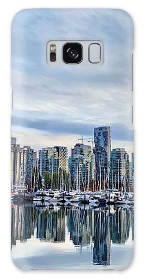 Breathtaking Vancouver - Phone Case - Customizable