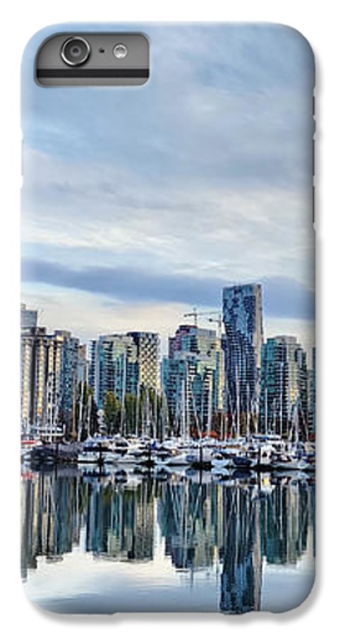 Breathtaking Vancouver - Phone Case - Customizable