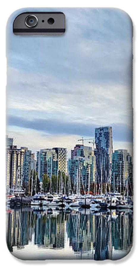 Breathtaking Vancouver - Phone Case - Customizable