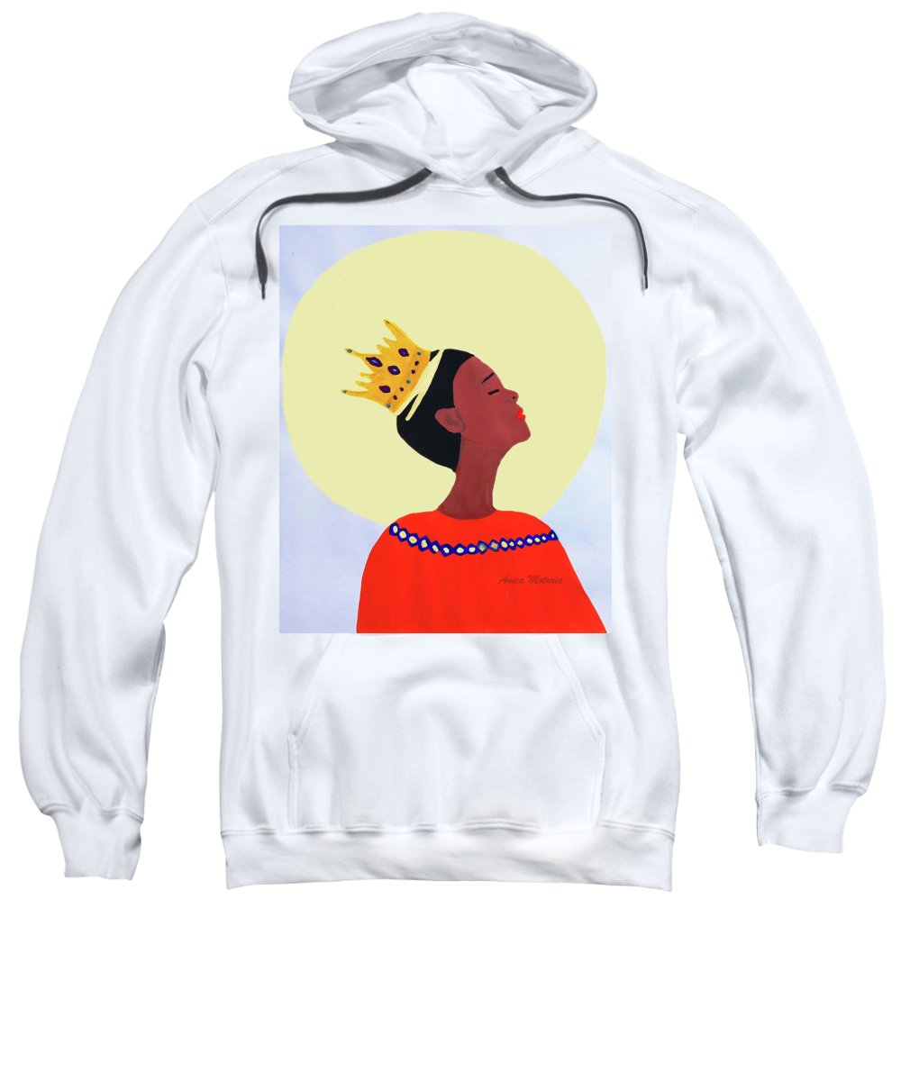 Couronne de gloire - Sweat-shirt