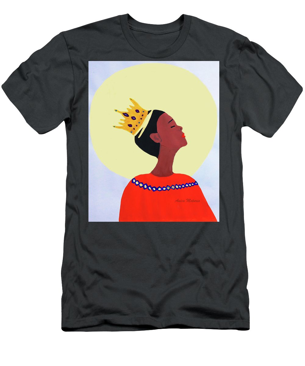 Couronne de gloire - T-shirt