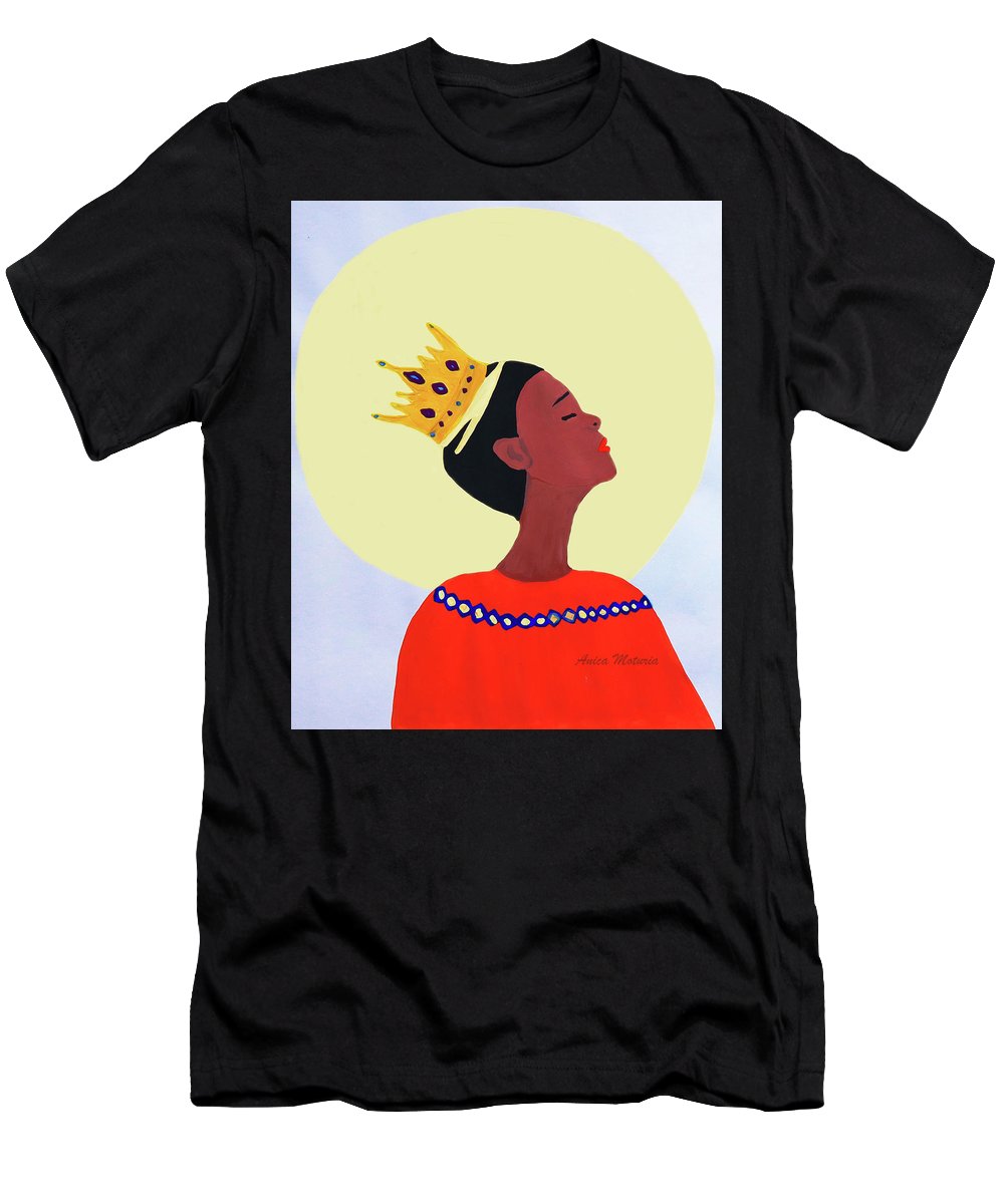 Couronne de gloire - T-shirt