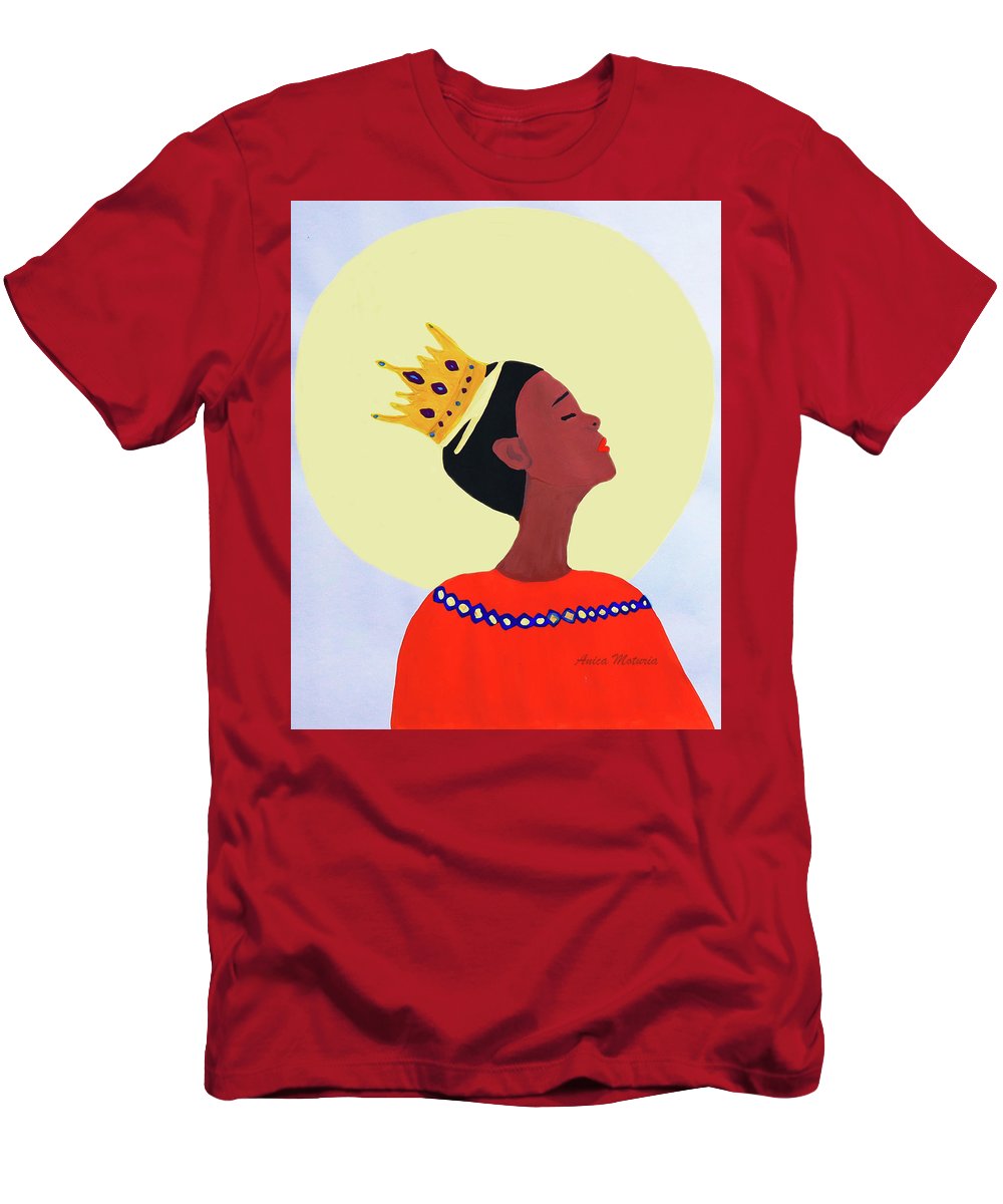 Couronne de gloire - T-shirt