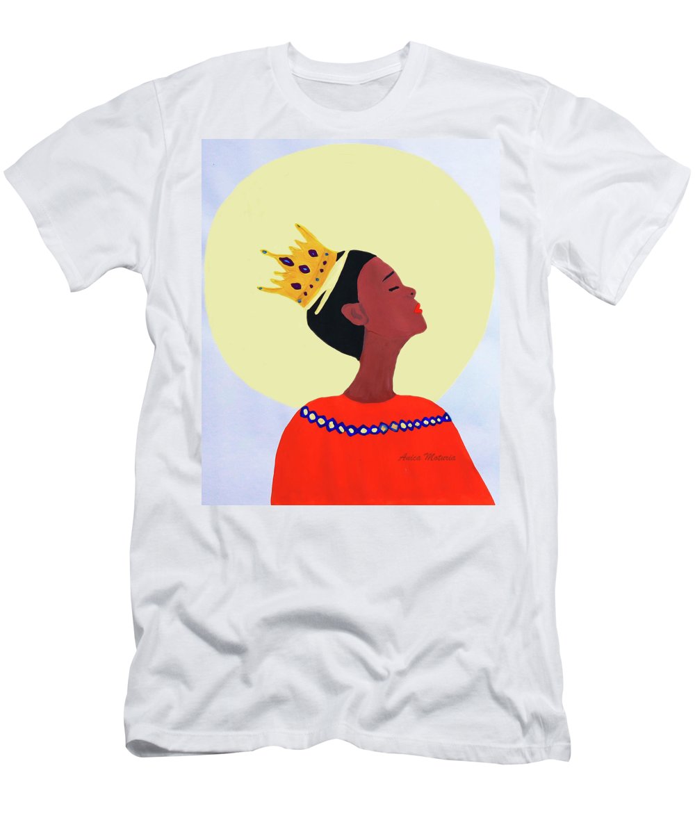 Couronne de gloire - T-shirt